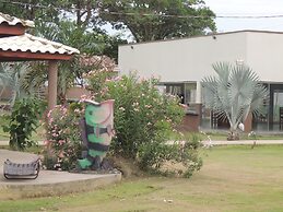 Hotel e Restaurante Tocantins Aventura