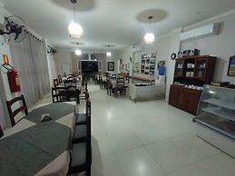 Hotel e Restaurante Tocantins Aventura