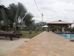 Hotel e Restaurante Tocantins Aventura