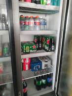 Hotel e Restaurante Tocantins Aventura