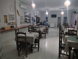 Hotel e Restaurante Tocantins Aventura