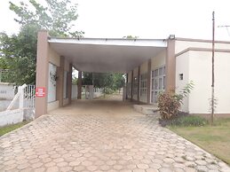 Hotel e Restaurante Tocantins Aventura