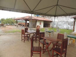 Hotel e Restaurante Tocantins Aventura