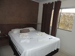 Hotel e Restaurante Tocantins Aventura