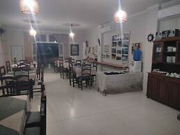 Hotel e Restaurante Tocantins Aventura