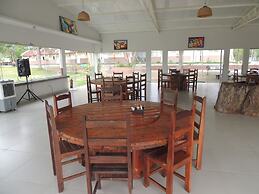 Hotel e Restaurante Tocantins Aventura