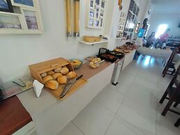 Hotel e Restaurante Tocantins Aventura