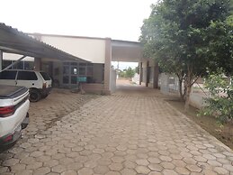 Hotel e Restaurante Tocantins Aventura