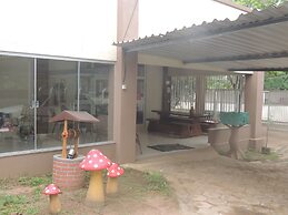 Hotel e Restaurante Tocantins Aventura