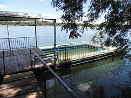 Hotel e Restaurante Tocantins Aventura