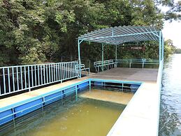 Hotel e Restaurante Tocantins Aventura