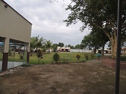 Hotel e Restaurante Tocantins Aventura