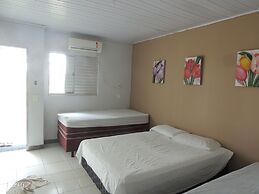 Hotel e Restaurante Tocantins Aventura