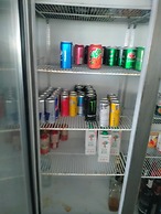 Hotel e Restaurante Tocantins Aventura