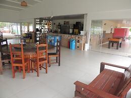 Hotel e Restaurante Tocantins Aventura