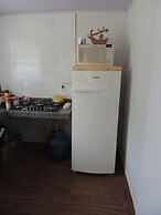 Hotel e Restaurante Tocantins Aventura