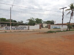 Hotel e Restaurante Tocantins Aventura