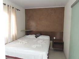 Hotel e Restaurante Tocantins Aventura