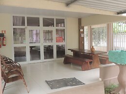 Hotel e Restaurante Tocantins Aventura