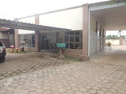 Hotel e Restaurante Tocantins Aventura