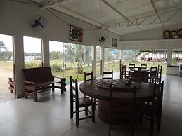 Hotel e Restaurante Tocantins Aventura