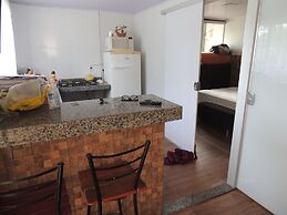 Hotel e Restaurante Tocantins Aventura