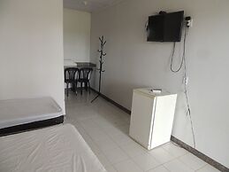 Hotel e Restaurante Tocantins Aventura