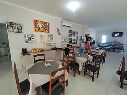 Hotel e Restaurante Tocantins Aventura