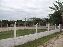 Hotel e Restaurante Tocantins Aventura