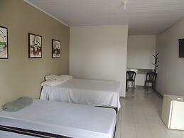 Hotel e Restaurante Tocantins Aventura