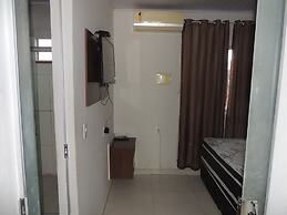 Hotel e Restaurante Tocantins Aventura