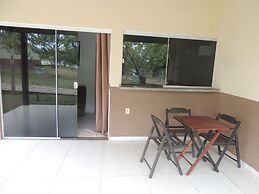 Hotel e Restaurante Tocantins Aventura