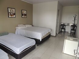 Hotel e Restaurante Tocantins Aventura