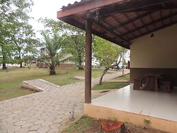 Hotel e Restaurante Tocantins Aventura