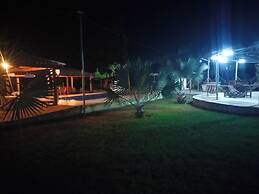 Hotel e Restaurante Tocantins Aventura