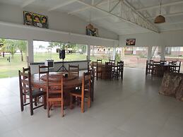 Hotel e Restaurante Tocantins Aventura