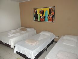 Hotel e Restaurante Tocantins Aventura