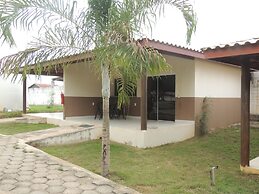 Hotel e Restaurante Tocantins Aventura