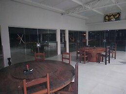 Hotel e Restaurante Tocantins Aventura