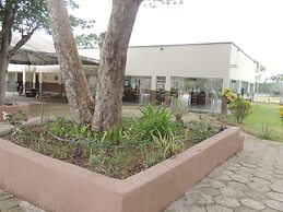 Hotel e Restaurante Tocantins Aventura