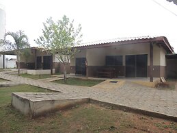 Hotel e Restaurante Tocantins Aventura