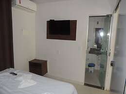 Hotel e Restaurante Tocantins Aventura