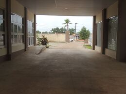 Hotel e Restaurante Tocantins Aventura