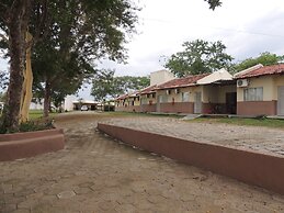 Hotel e Restaurante Tocantins Aventura