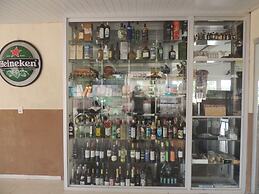 Hotel e Restaurante Tocantins Aventura