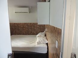 Hotel e Restaurante Tocantins Aventura