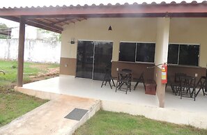 Hotel e Restaurante Tocantins Aventura