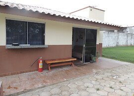 Hotel e Restaurante Tocantins Aventura