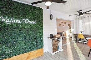 Kalani Oasis Paradise with Pool