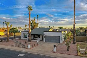 Kalani Oasis Paradise with Pool